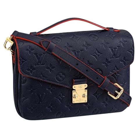 lv pochette metis price|louis vuitton pochette metis navy.